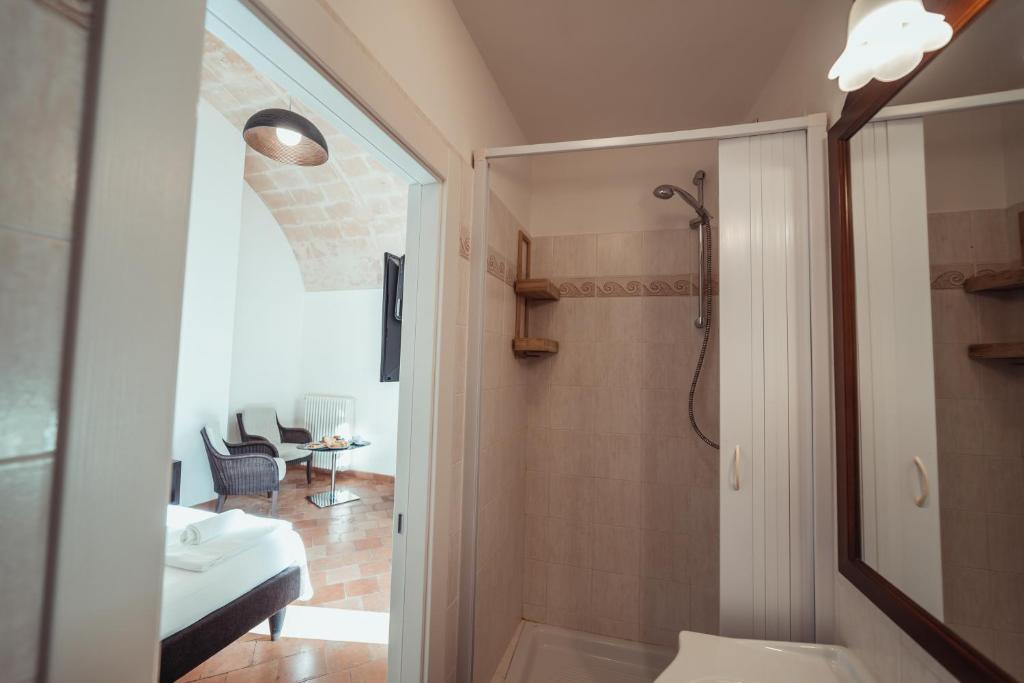 Gradelle San Nicola - 9