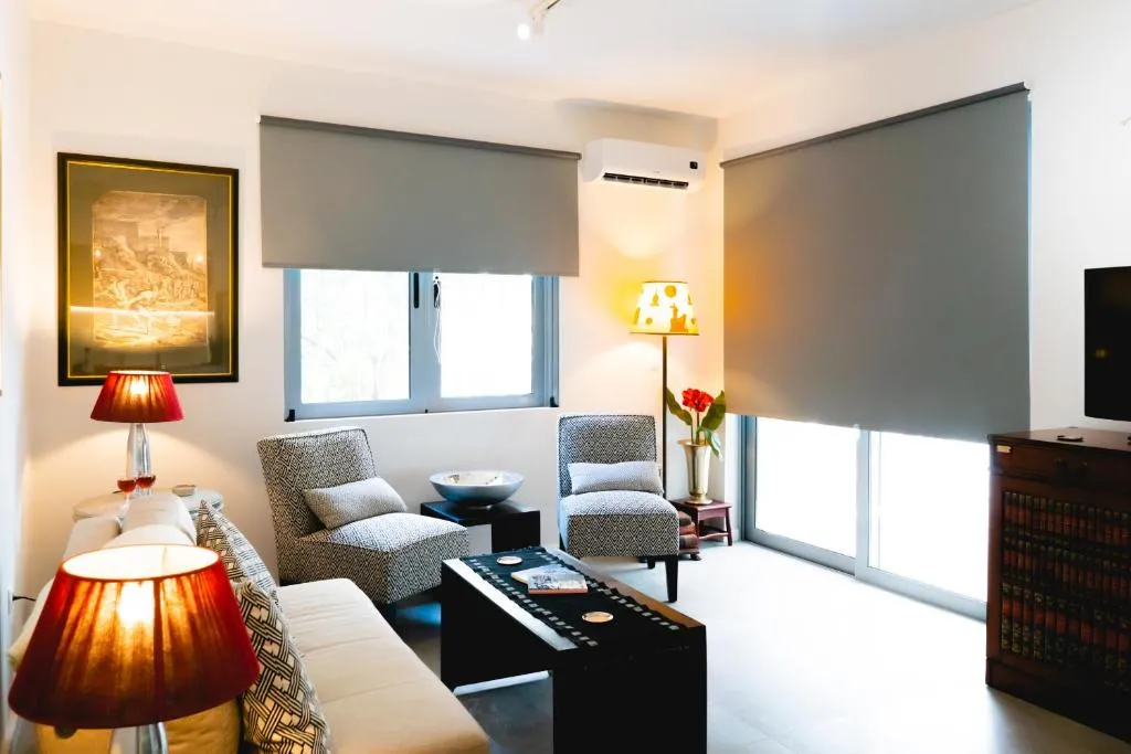 Glyfada Luxury Residence, Atena, Grecia