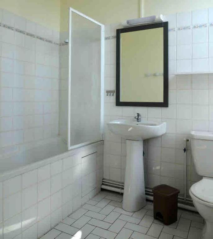 Apparthotel Douai Gare - Apartamento De Dos Dormitorios