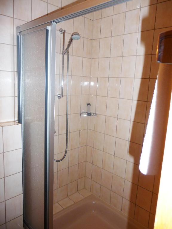 Hotel Burg Bollendorf - Standard Double Room
