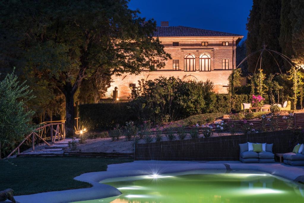 Villa Armena Relais