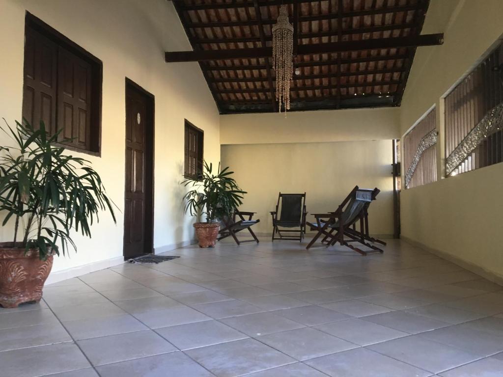  Casa Pires