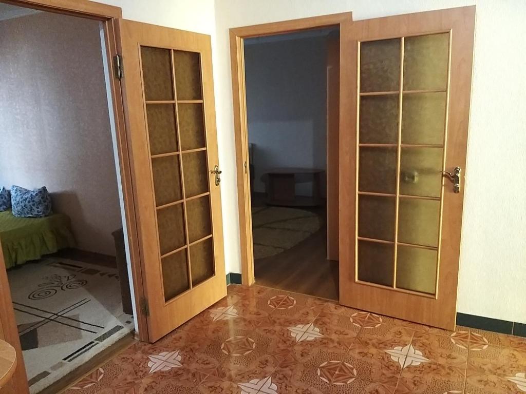 Fotografie z fotogalerie ubytování Apartments for rent v destinaci Izmail