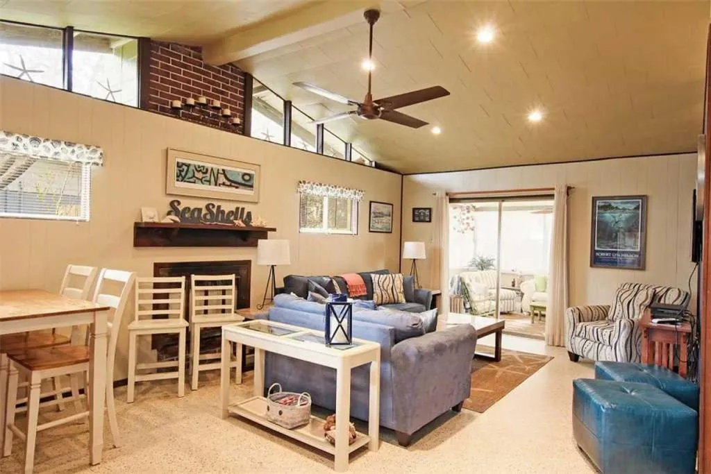 Family Tides, Destin (FL), United States