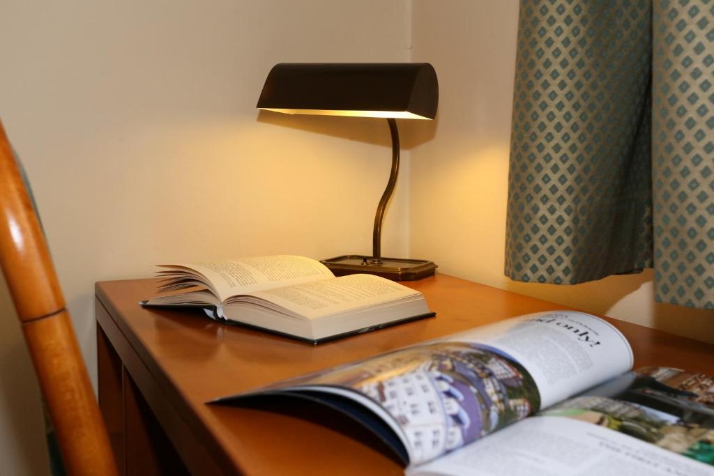 Art Deco WOLKER by ASTORIA Hotel & Medical Spa - 7