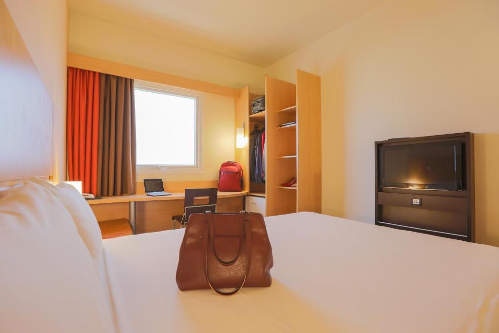  ibis Montes Claros Shopping