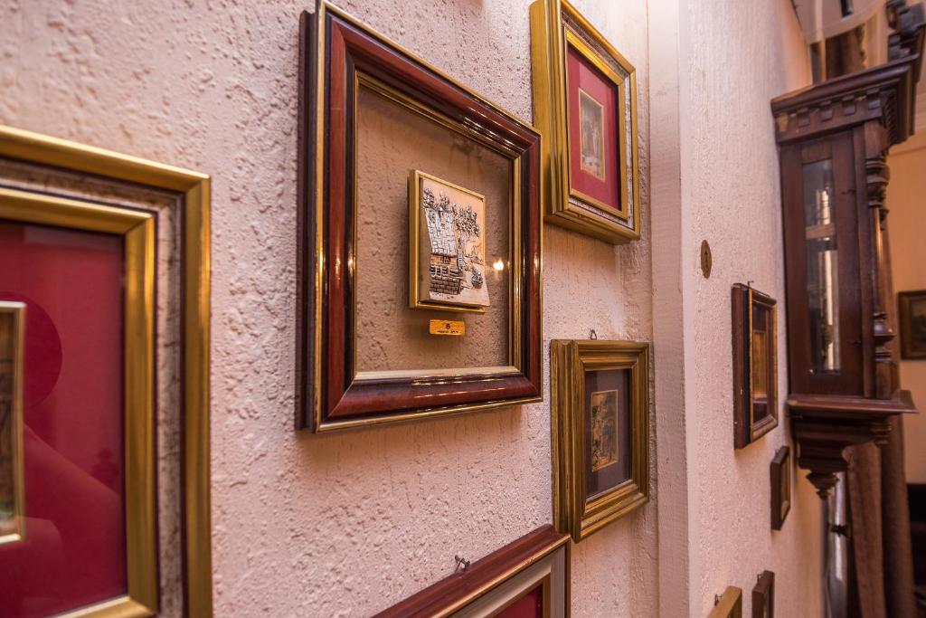 Fotografie z fotogalerie ubytování Lia's Guest House v destinaci Tbilisi City