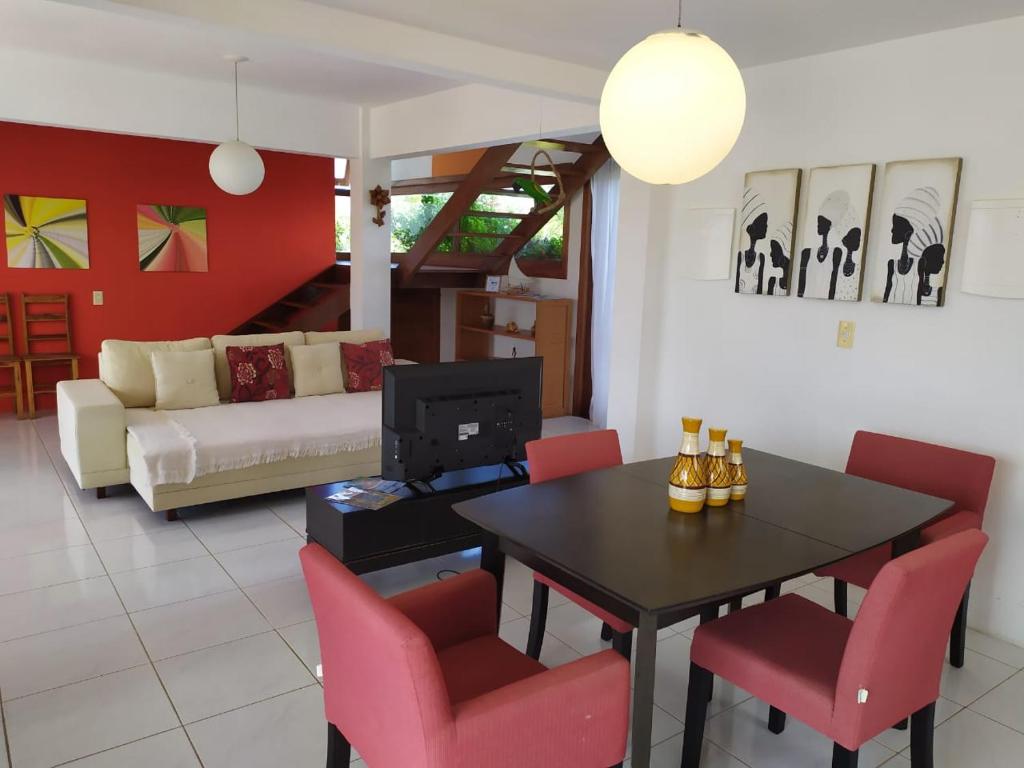  Refugios Parajuru - Casa Graf
