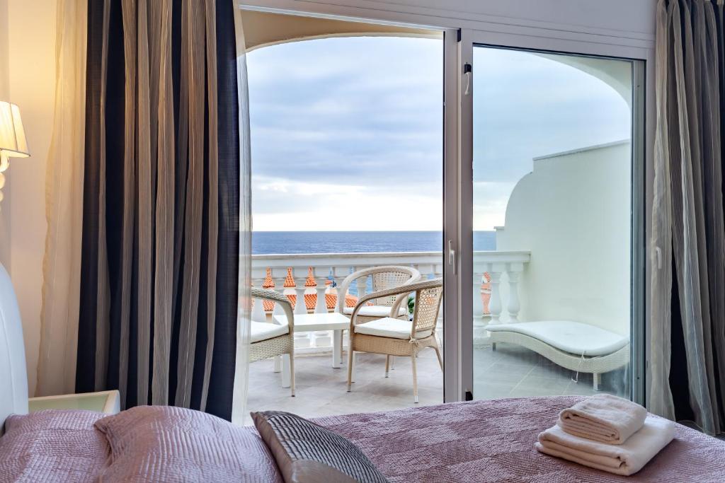 Derechos de imagen reservados por Booking.com