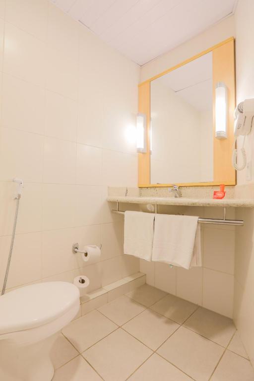  ibis Montes Claros Shopping