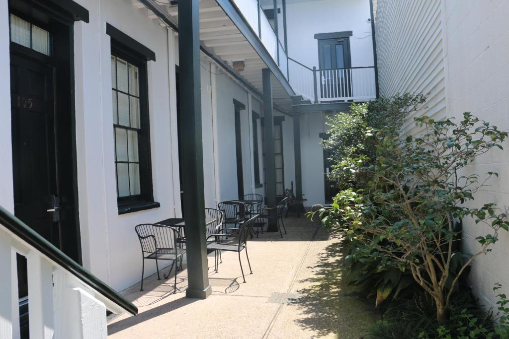 Gallery image of The Prytania Park Hotel in New Orleans