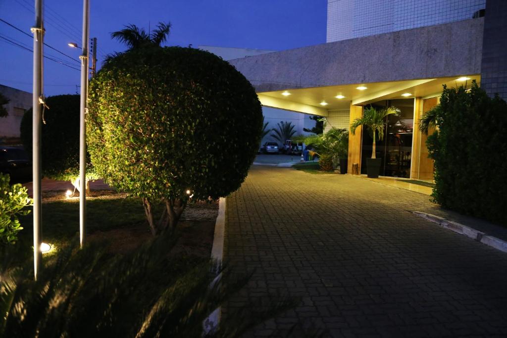  Garbos Trade Hotel