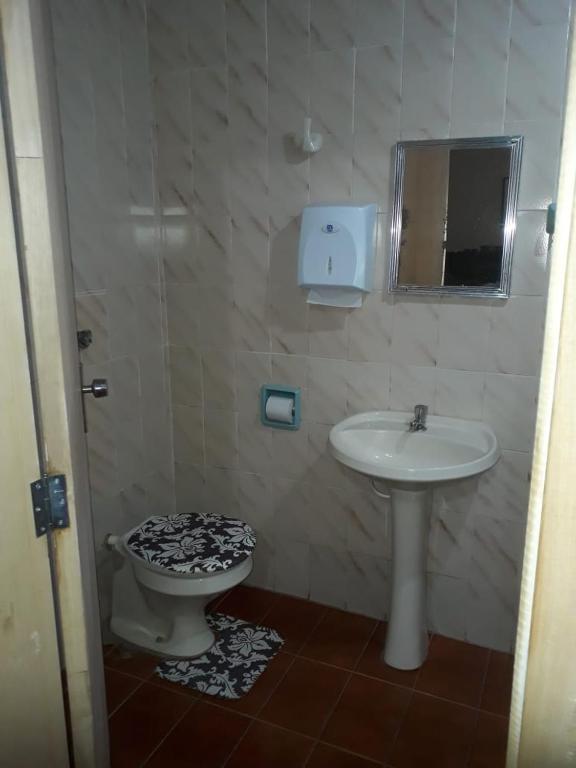  Hostel Bem Estar