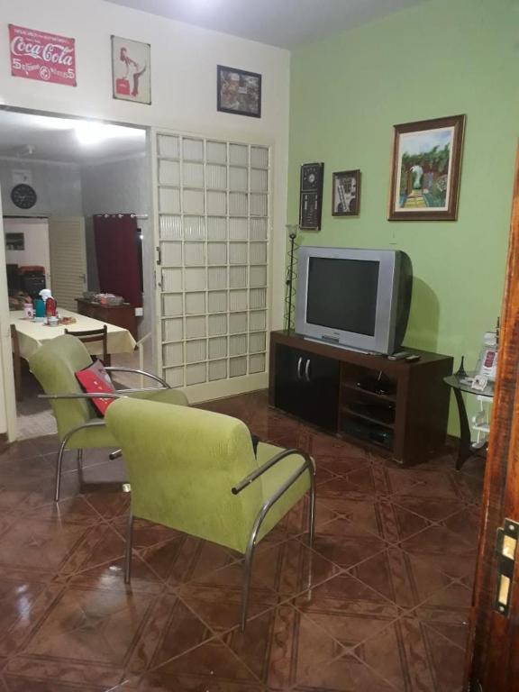  Hostel Bem Estar