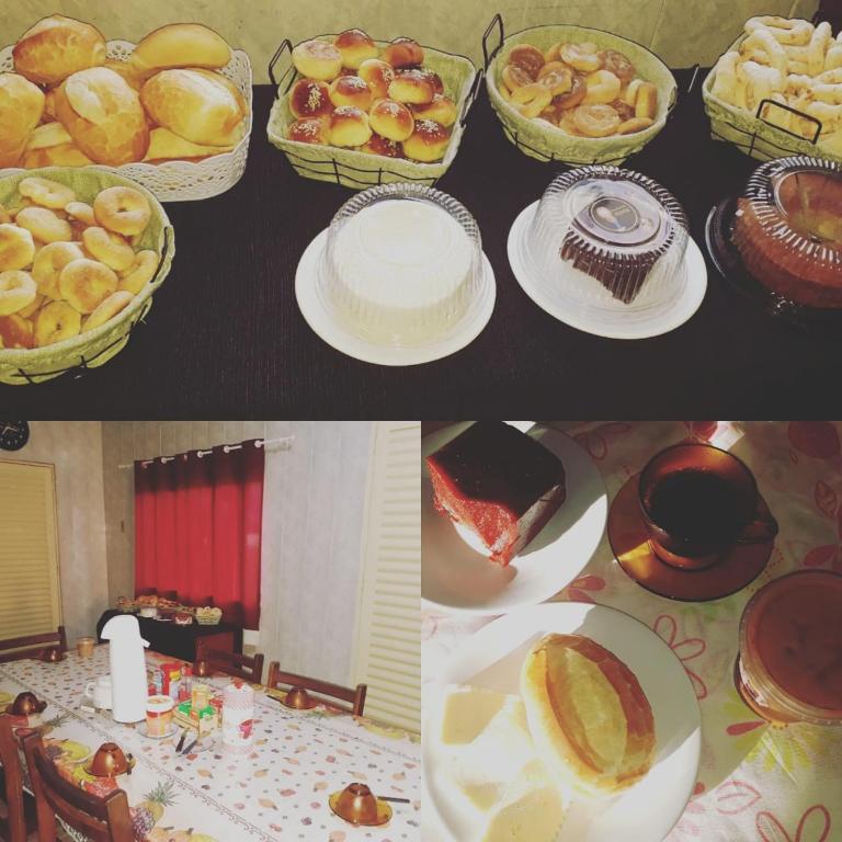  Hostel Bem Estar