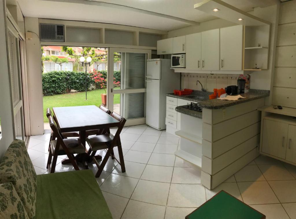  Apartamento 05 Atlântico Jurerê - Quanto mais Perto da Praia Melhor