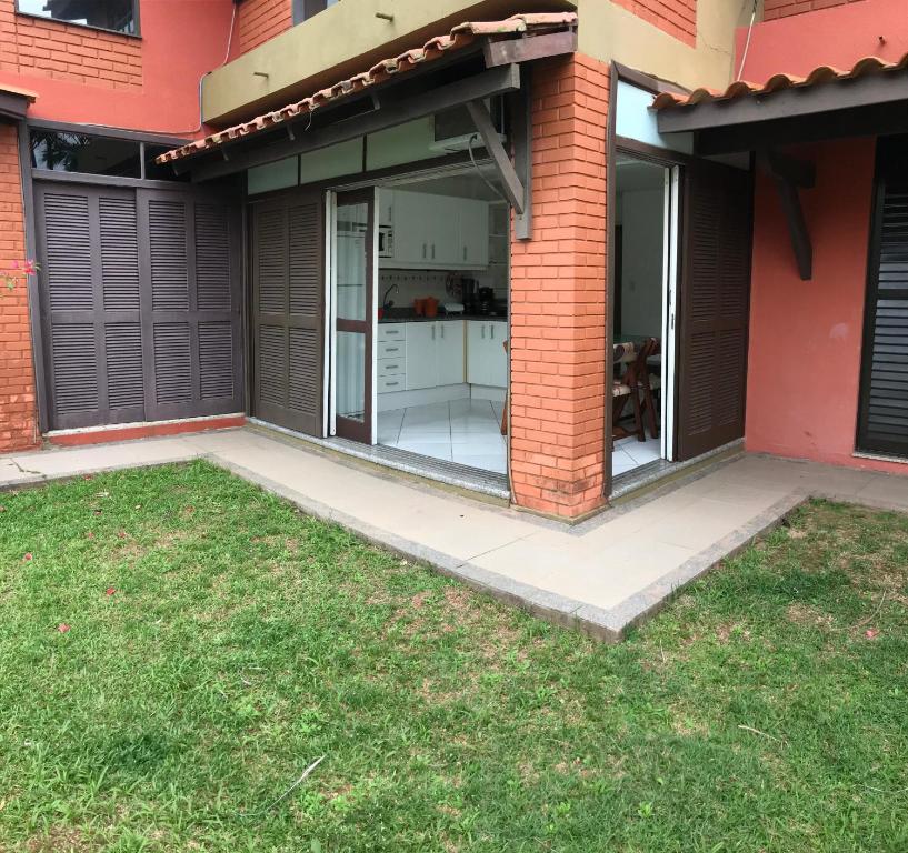  Apartamento 05 Atlântico Jurerê - Quanto mais Perto da Praia Melhor