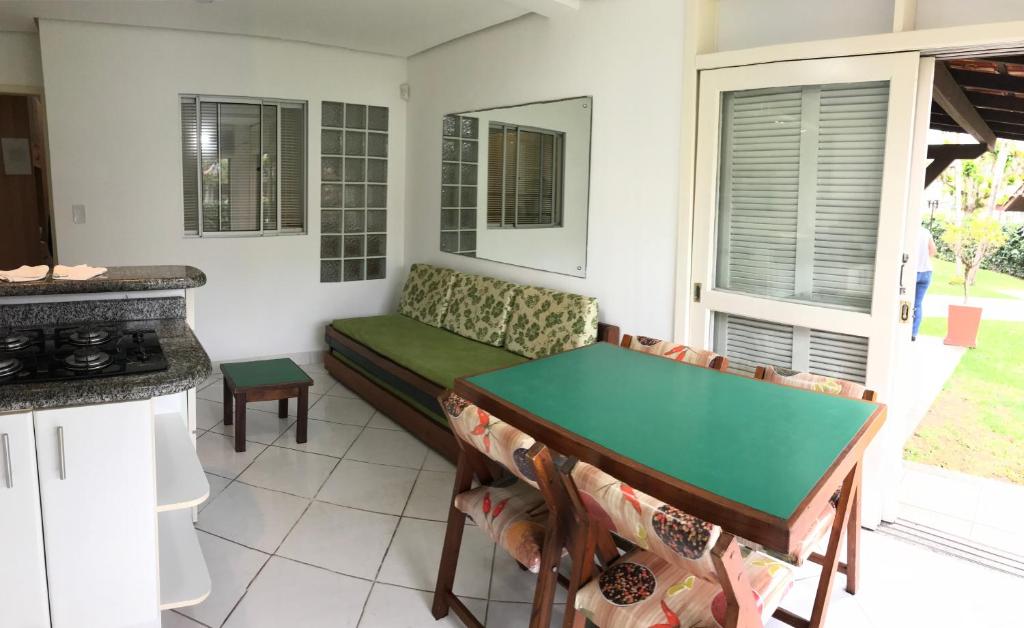  Apartamento 05 Atlântico Jurerê - Quanto mais Perto da Praia Melhor