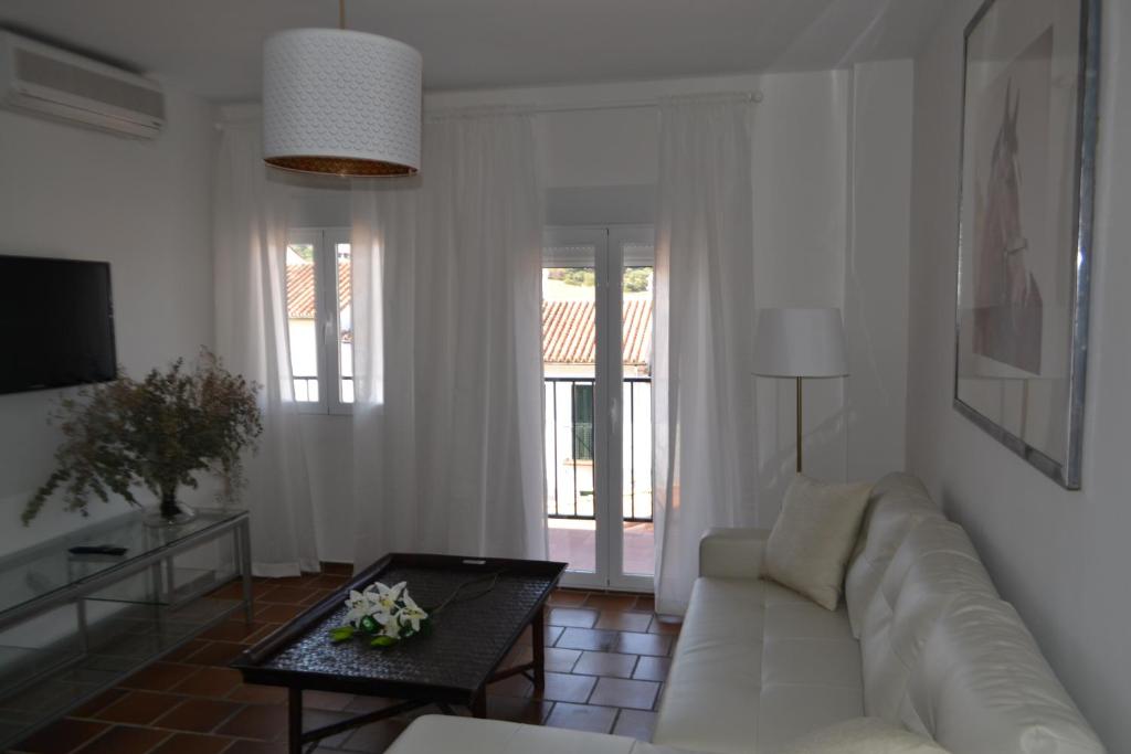 APARTAMENTOS TURÍSTICOS, PONCE DE LEÓN, Deluxe, Ronda ...