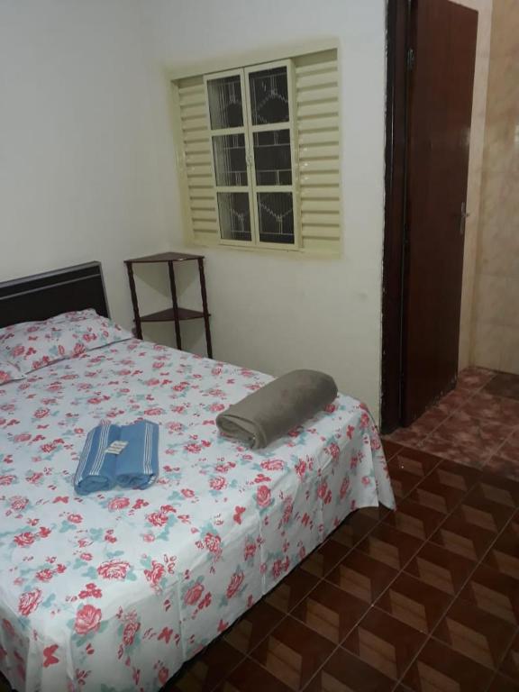  Hostel Bem Estar