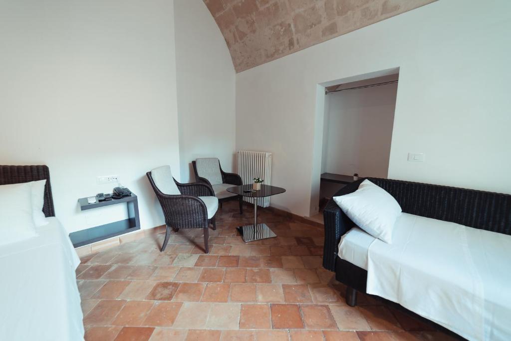 Gradelle San Nicola - 3