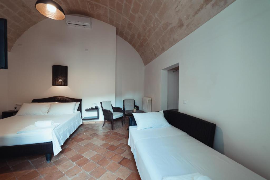 Gradelle San Nicola - 4