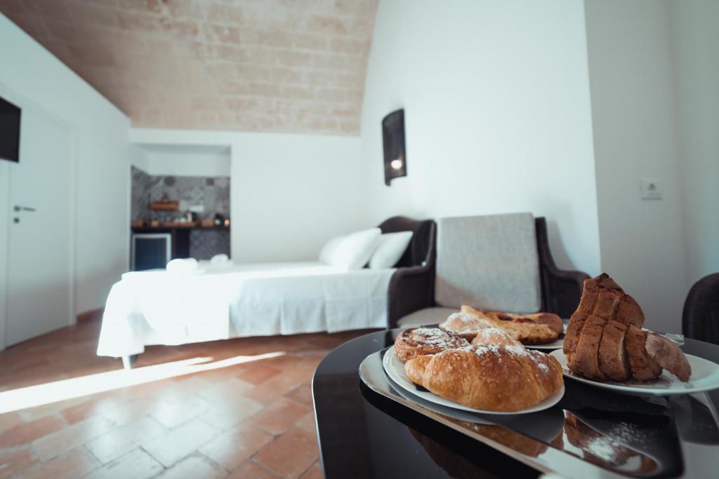 Gradelle San Nicola - 16