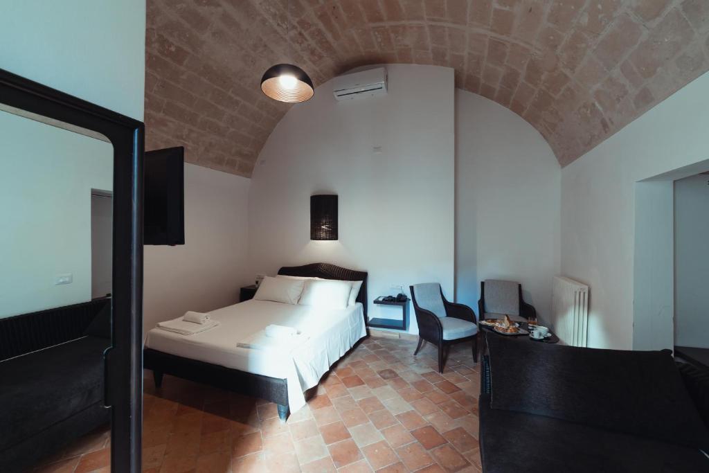 Gradelle San Nicola - 17