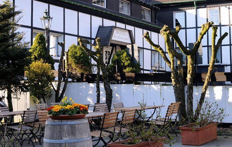 Hotel Gut Moschenhof - Resim 3