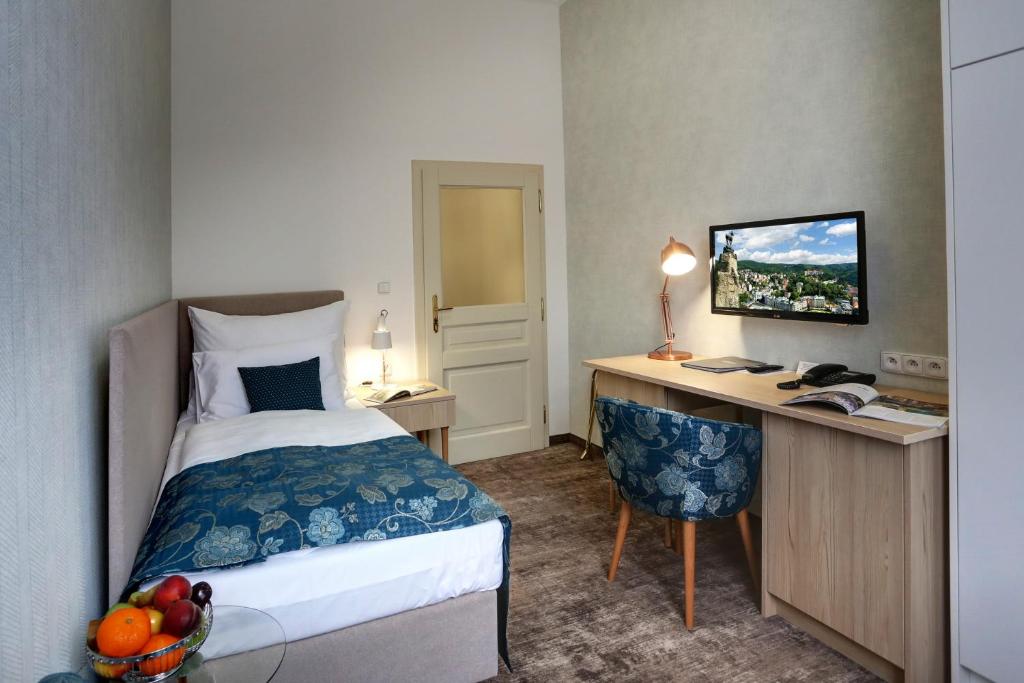 ASTORIA Hotel & Medical Spa - 18