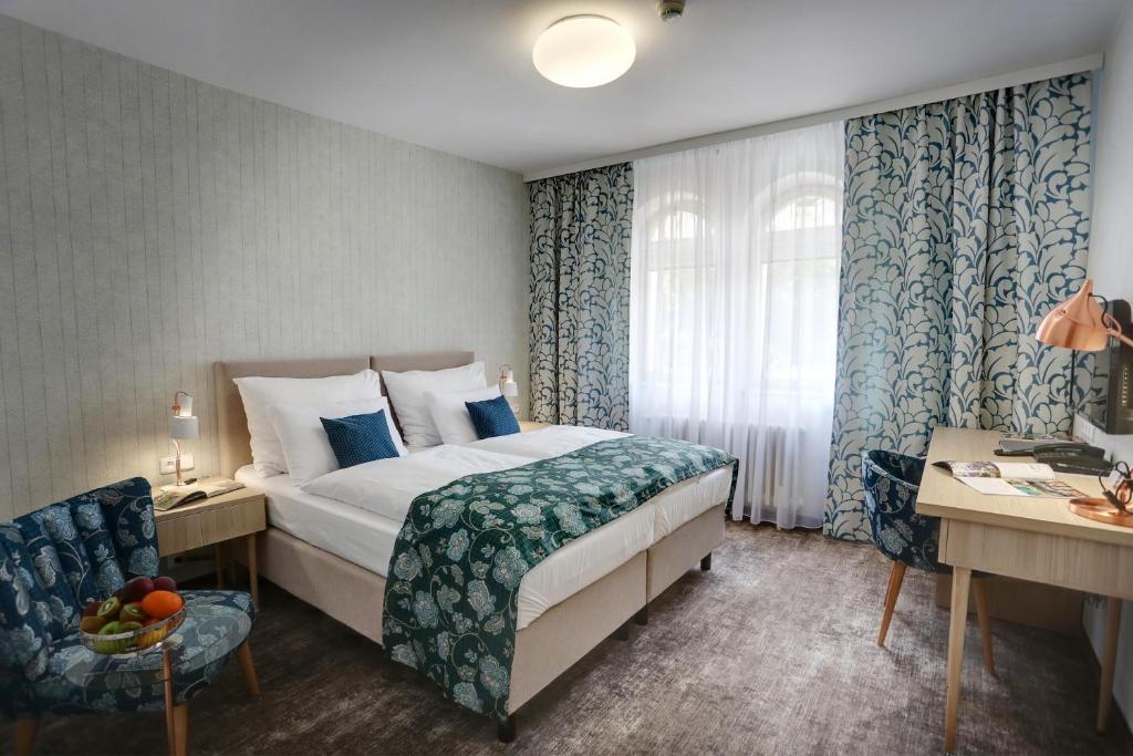 ASTORIA Hotel & Medical Spa - 10