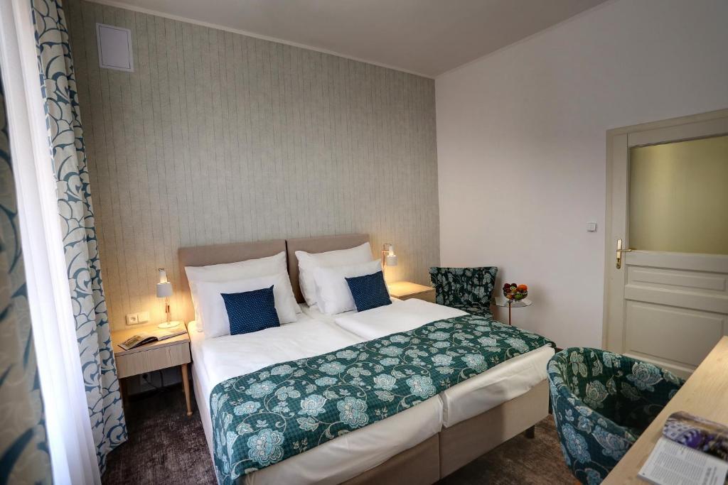 ASTORIA Hotel & Medical Spa - 11