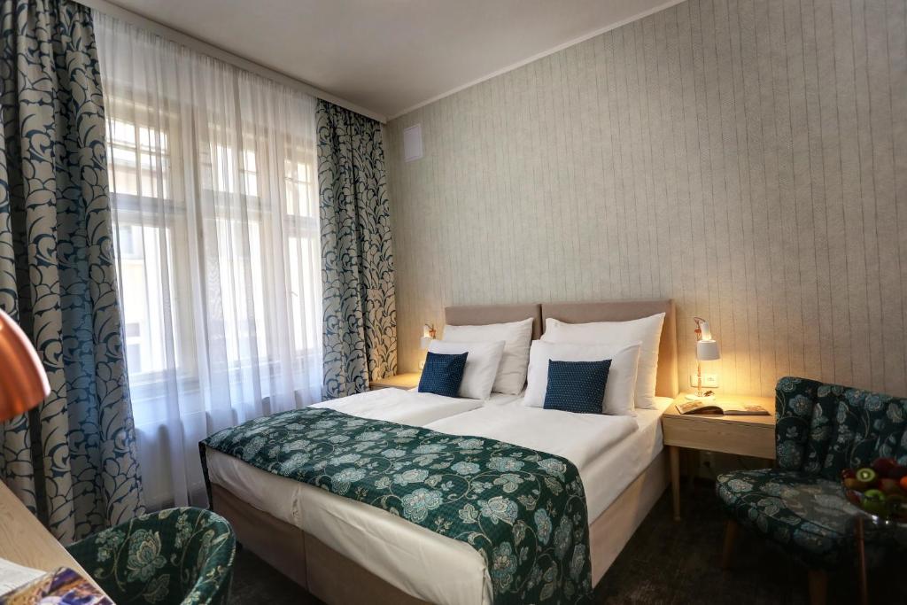 ASTORIA Hotel & Medical Spa - 12