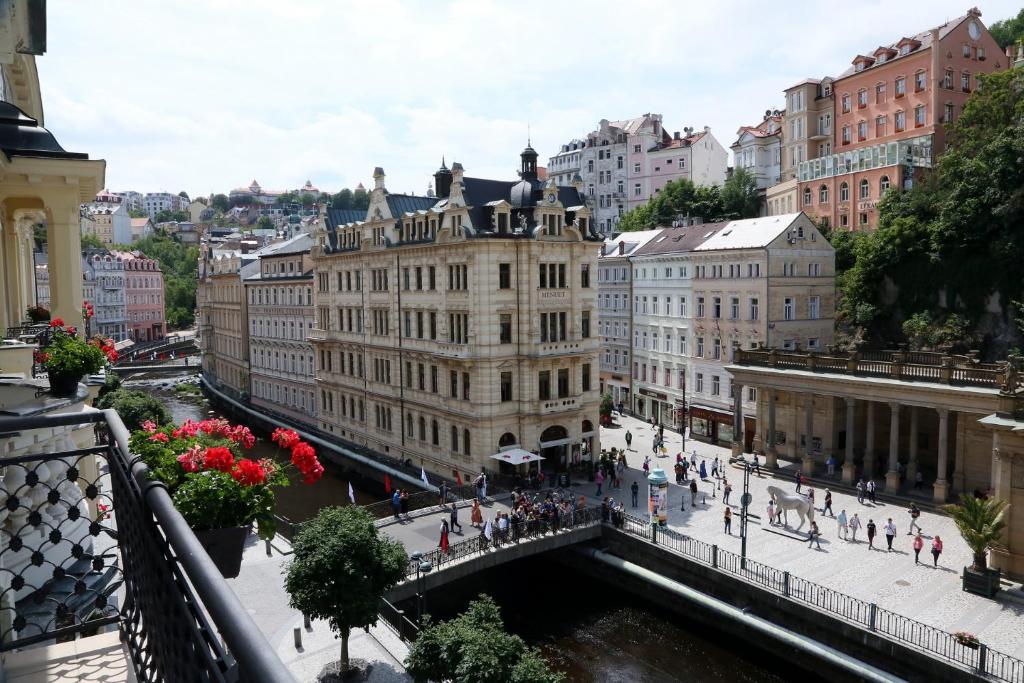 Hosté ubytování ASTORIA Hotel & Medical Spa