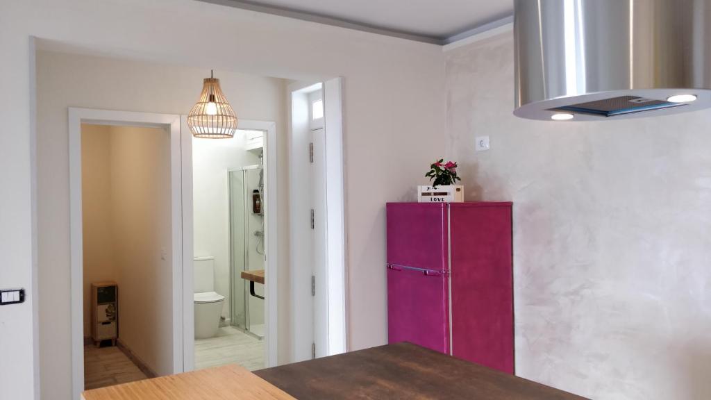 Koupelna v ubytování New Deluxe Stunned Seaview 2 bed Apt