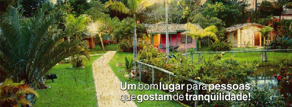  Pousada Taruma