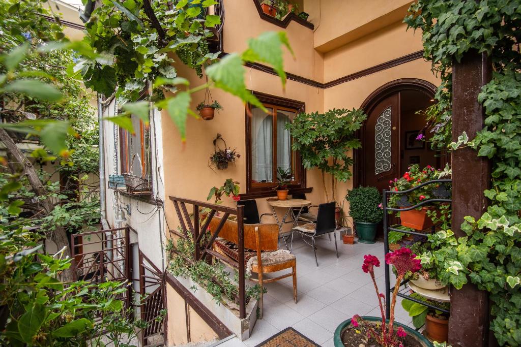 Lia's Guest House photo