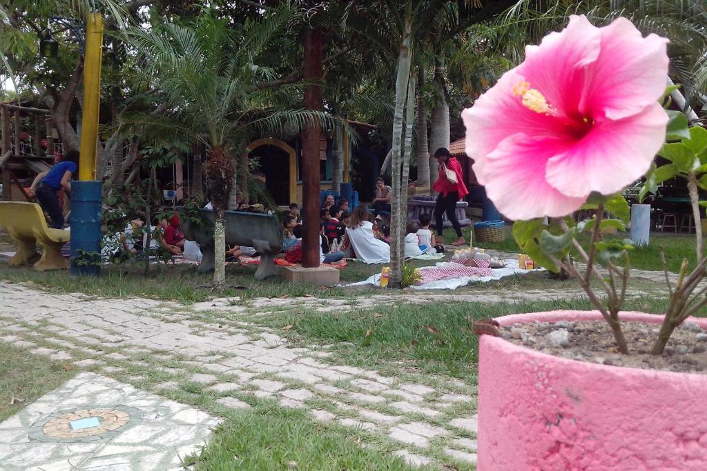  Pousada Taruma