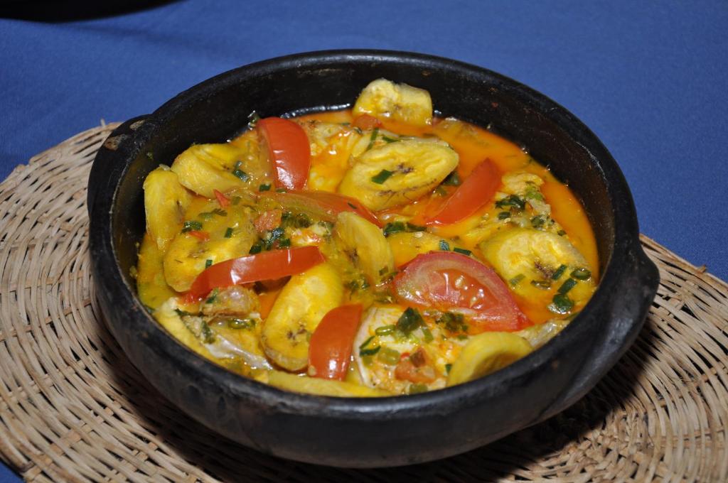  Pousada Taruma