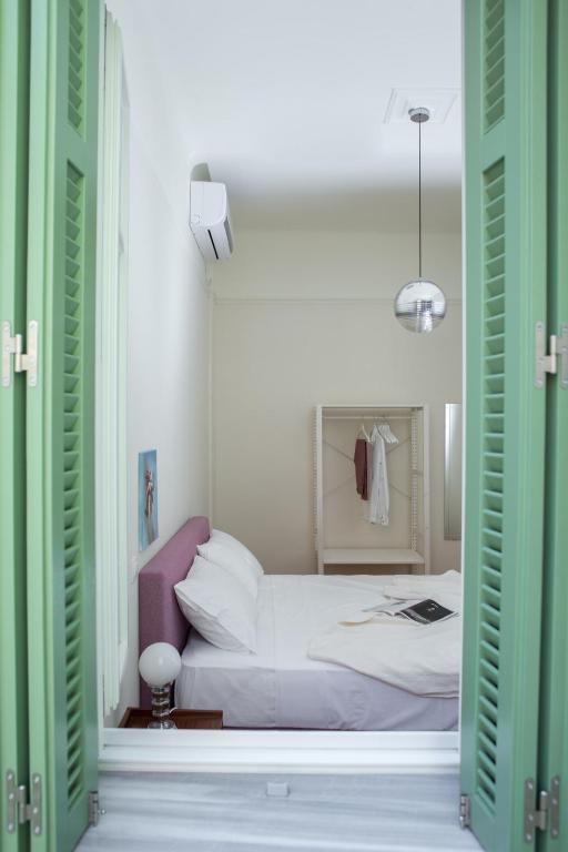 KERAMOS Athens - Resim 25