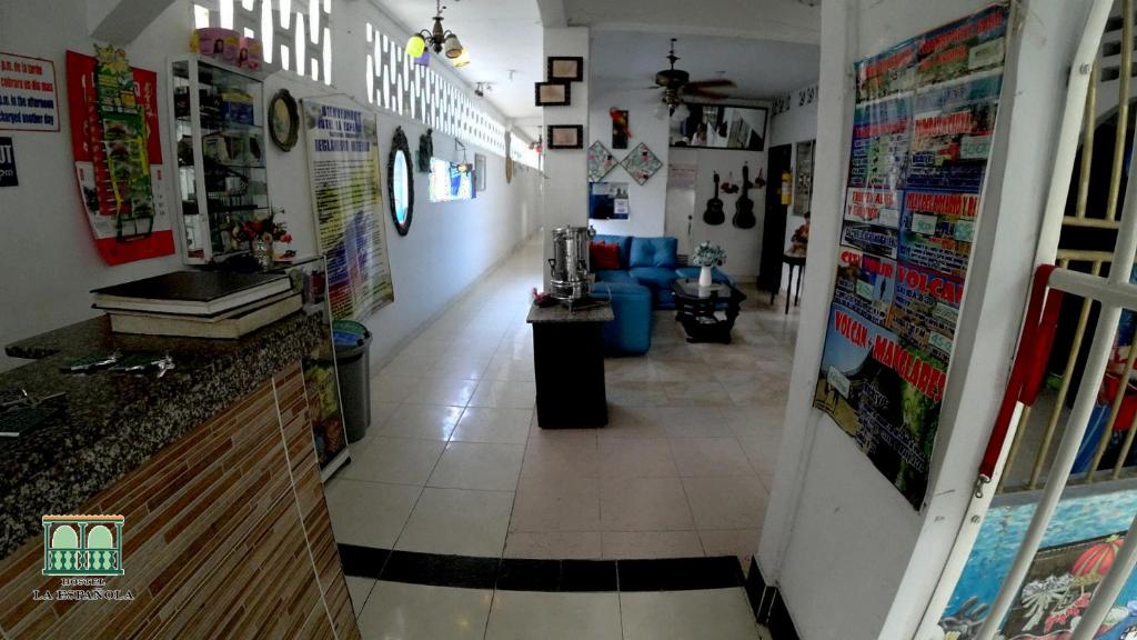 Fotografie z fotogalerie ubytování Hostal La Española de Getsemani v destinaci Cartagena