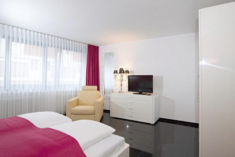 Maria Suite am Dom - 套房