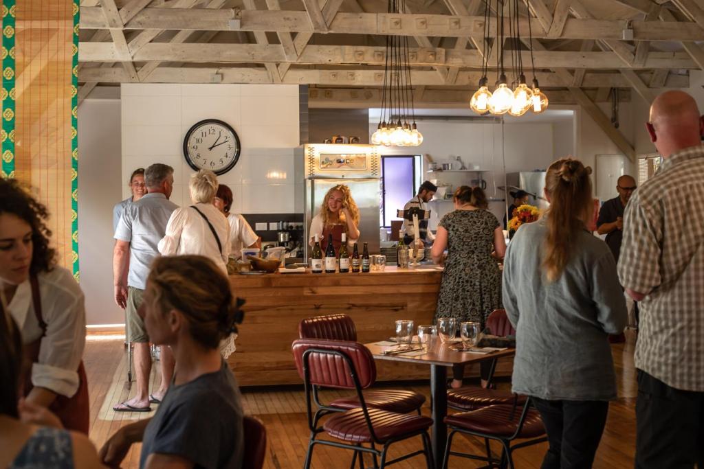 Wharepuke Subtropical Accommodation - Resim 3