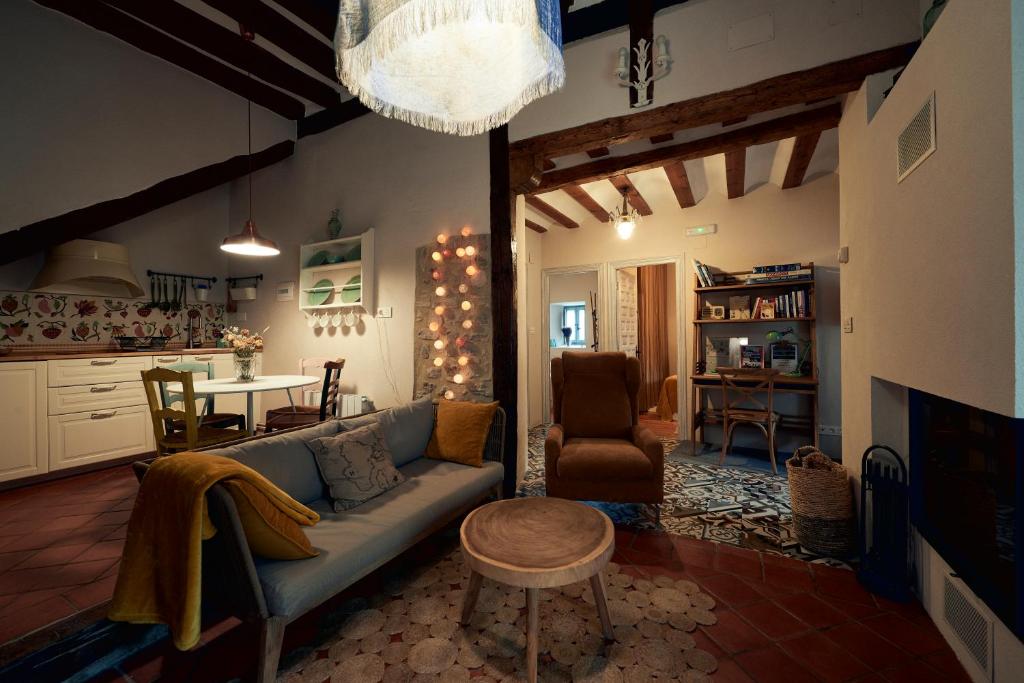 Caserio Montehermoso - Appartement Met 2 Slaapkamers
