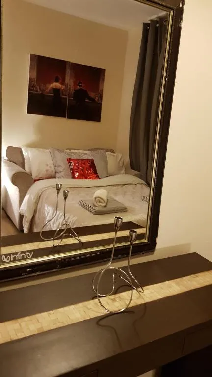 TUii Appart, Dewsbury road Flat A, Headingley, United Kingdom