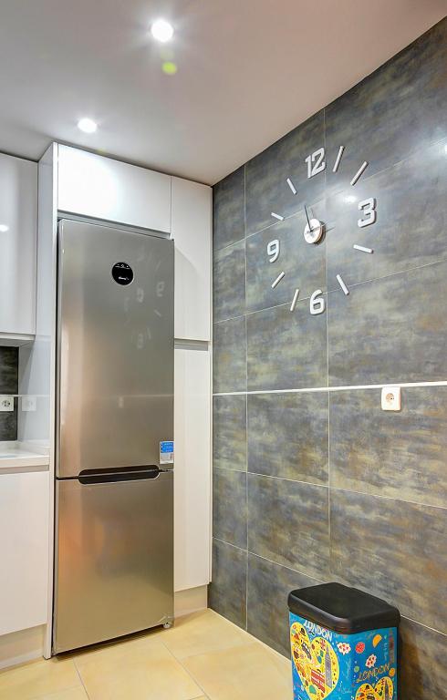Kép Apartamento San Julian szállásáról Sevillában a galériában