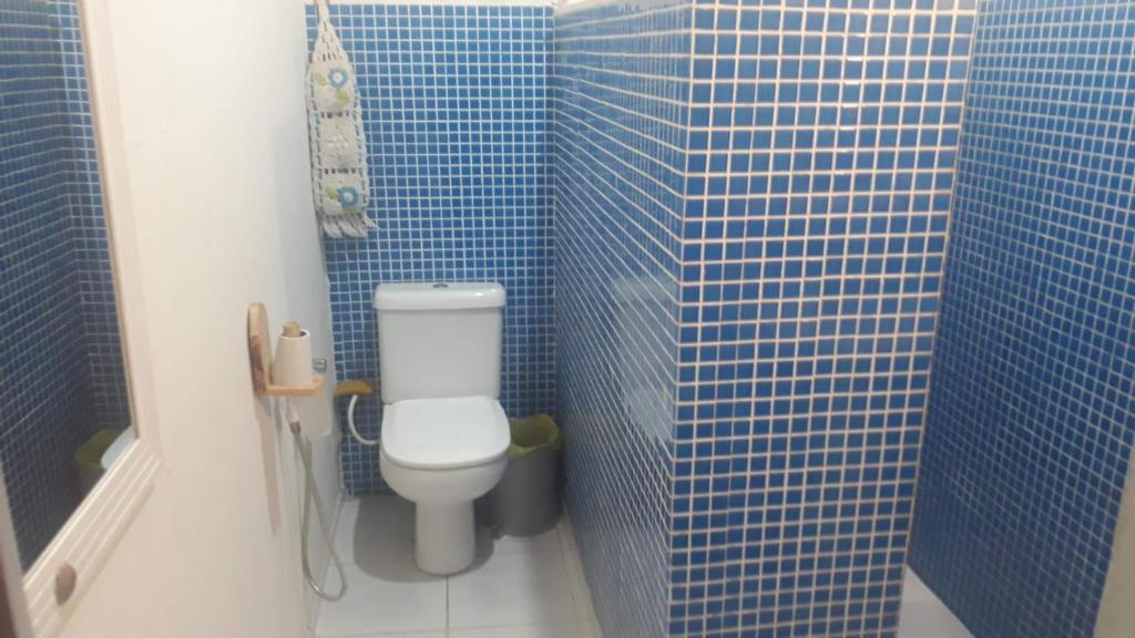  Casa da vó Sepetiba