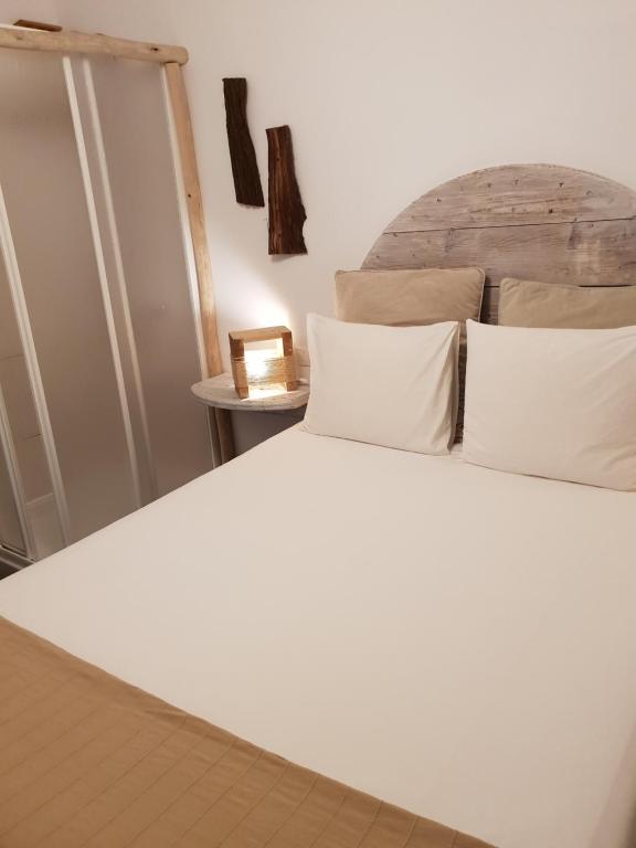 Cactus Host - Standard Double Room With Shared Bathroom