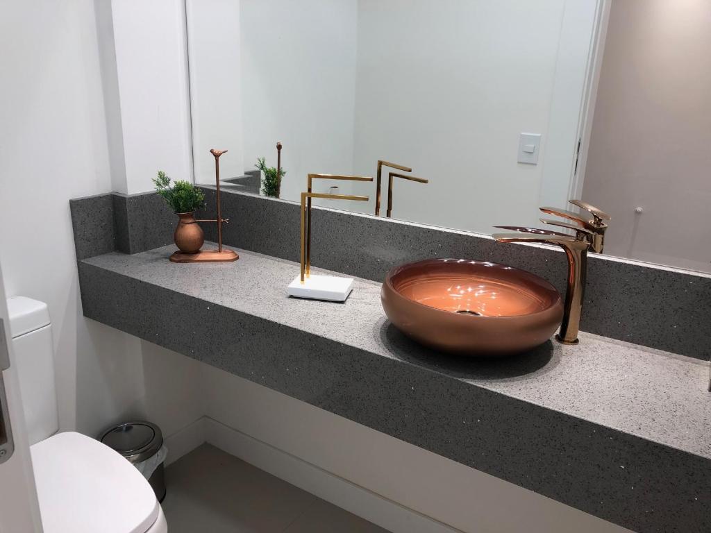  Gramado - Centro - Apto Novo