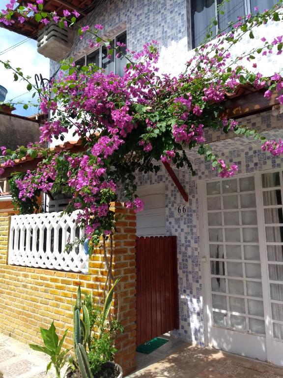  Flat Praça 1